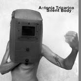 Antonia Tricarico - Silent Body